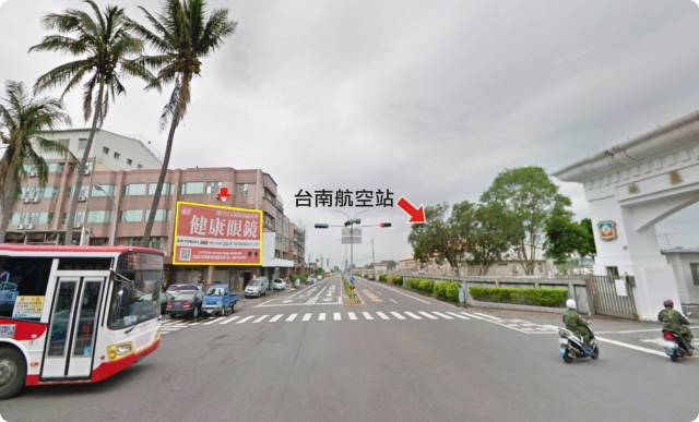 N-0340-台南航空站、奇美博物館、台糖嘉年華