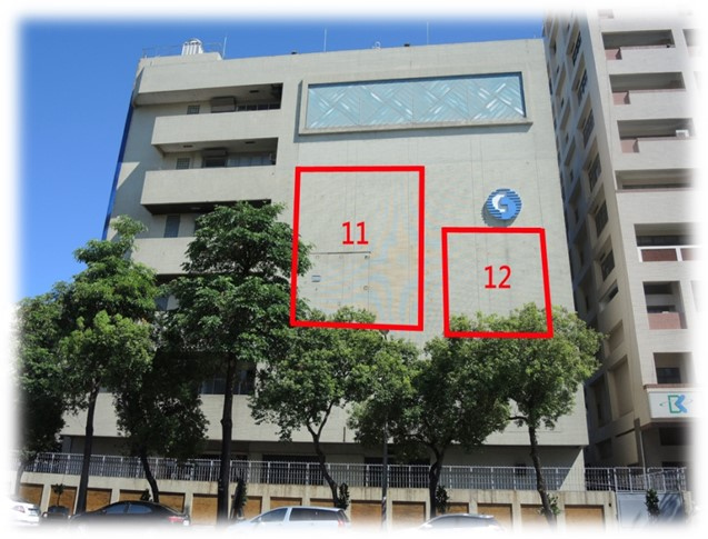 高雄市三民區建工路戶外廣告-編號12