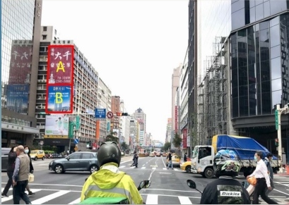 台北市中山區 ( 南西商圈 )B